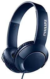 Навушники Philips SHL3075BL/00 Blue