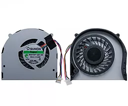 Вентилятор (кулер) для ноутбука Acer Aspire 3810T 4810T 5810T Original 4 pin - фото Вентилятор (кулер) для ноутбука Acer Aspire 3810T 4810T 5810T Original 4 pin