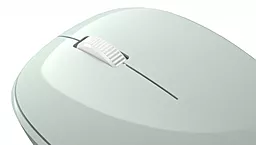 Компьютерная мышка Microsoft Bluetooth (RJN-00034) Mint - миниатюра 3