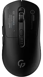 Компьютерная мышка GamePro Genesis Winner GM079 Black - фото Компьютерная мышка GamePro Genesis Winner GM079 Black