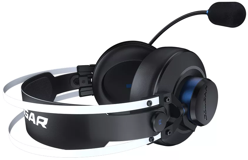 Наушники Cougar VM410 PS - фото 6