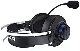 Наушники Cougar VM410 PS - миниатюра 6 Наушники Cougar VM410 PS - миниатюра 6