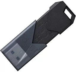 Флешка Kingston 256 GB DataTraveler Exodia Onyx USB 3.2 Gen 1 Black (DTXON/256GB) - миниатюра 3