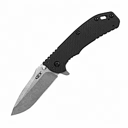 Нож Zero Tolerance HINDERER FOLDER CARBON FIBER (ZT0566CF) - фото Нож Zero Tolerance HINDERER FOLDER CARBON FIBER (ZT0566CF)