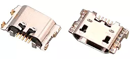 Роз'єм зарядки Realme 2 / C30 5 pin, Micro-USB