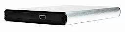 Кишеня для HDD Gembird 2.5" USB3.0 (EE2-U3S-3-S) Silver - мініатюра 5 Кишеня для HDD Gembird 2.5" USB3.0 (EE2-U3S-3-S) Silver - мініатюра 5