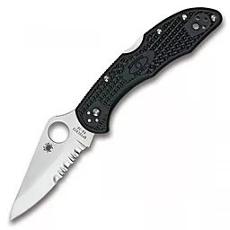 Нож Spyderco Delica 4 (C11PSBK)