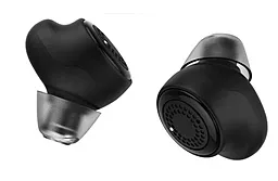 Навушники Remax TWS-2 Black