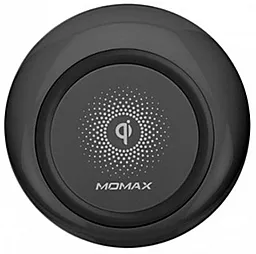 Беспроводное (индукционное) зарядное устройство Momax Q.Dock Wireless Docking Black (UD2D) - миниатюра 2