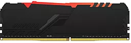 Оперативна пам'ять Kingston Fury DDR4 32GB 3200 MHz (KF432C16BBA/32) Beast RGB - мініатюра 4