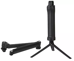 Монопод-трипод Xiaomi 3-way Mount Yi Action Camera - фото Монопод-трипод Xiaomi 3-way Mount Yi Action Camera
