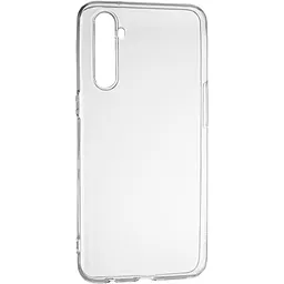 Чохол 1TOUCH Ultra Thin Air Realme X2 Transparent