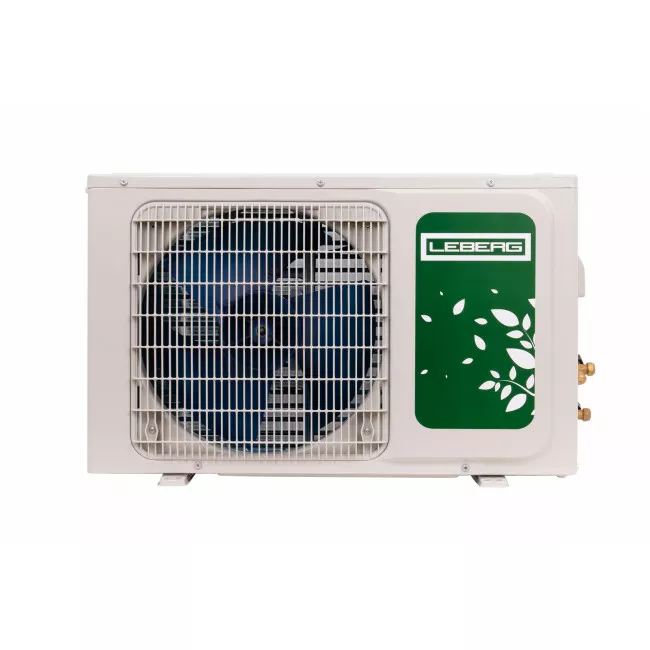 Кондиціонер Leberg LS/LU-12OL2 - фото 12