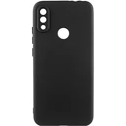 Чохол Lakshmi Cover Full Camera для Xiaomi Redmi Note 7 / Note 7 Pro / Note 7s  Black