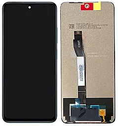 Дисплей Xiaomi Poco X4 GT с тачскрином, Black - фото Дисплей Xiaomi Poco X4 GT с тачскрином, Black