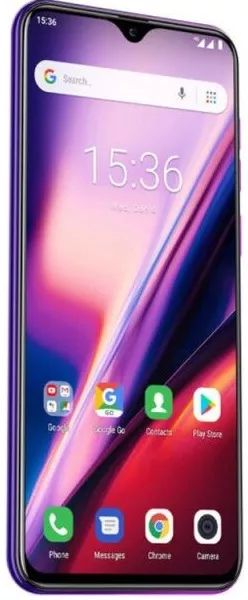 Смартфон UleFone Note 7T 2/16Gb Dual Sim Twilight (6937748733591) - фото 4