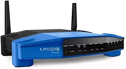 Маршрутизатор Linksys WRT1200AC - фото Маршрутизатор Linksys WRT1200AC