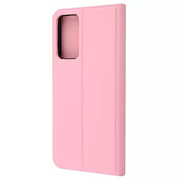 Чехол Wave Stage Case для Xiaomi Redmi Note 11 Pro, Note 12 Pro 4G Pink