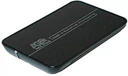 Карман для HDD AgeStar SUB 2A8 Black
