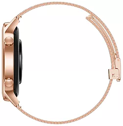 Смарт-часы Honor Watch Magic 2 42mm Sacura Gold (HBE-B19) - миниатюра 3