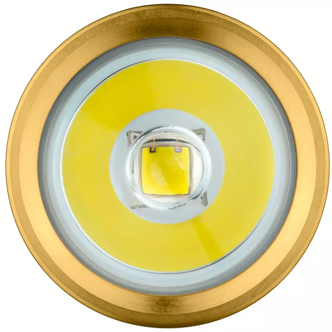 Ліхтарик акумуляторний Olight Baton 4 OD Green - фото 6