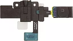 Шлейф Samsung Galaxy Note 8.0 N5100 / N5110 / N5120 с разъемом наушников, датчиком приближения и динамиком