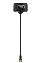 Антенна GEPRC Soma для видеопередатчика FPV, RHCP, 3.3GHz, 4.85dbi, 170mm, SMA - фото Антенна GEPRC Soma для видеопередатчика FPV, RHCP, 3.3GHz, 4.85dbi, 170mm, SMA