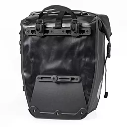 Комплект водонепроникних сумок XLC 2 шт (2501770600)  - мініатюра 2