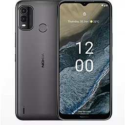 Смартфон Nokia G11 Plus 4/64Gb Charcoal