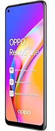 Смартфон Oppo Reno 5 Lite 8/128GB Purple (OFCPH2205_PURPLE) - мініатюра 5
