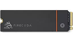 SSD Накопитель Seagate FireCuda 530 500GB M.2 2280 (ZP500GM30023) - фото SSD Накопитель Seagate FireCuda 530 500GB M.2 2280 (ZP500GM30023)