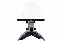Лупа бінокулярна (начольна) Magnifier 81003 5.5х max - мініатюра 4
