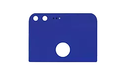 Верхняя панель задней крышки Google Pixel XL Original Really Blue
