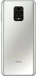 Мобільний телефон Xiaomi Redmi Note 9 Pro 6/128GB Old White - мініатюра 3