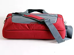 Рюкзак Sumdex 16" Red, Grey (PON-318RD) - миниатюра 4 Рюкзак Sumdex 16" Red, Grey (PON-318RD) - миниатюра 4
