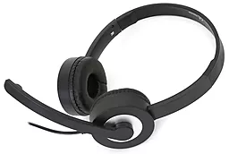 Навушники OMEGA FH-5400 Black - мініатюра 3