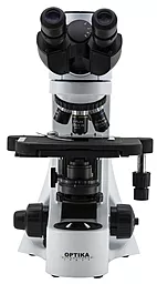 Мікроскоп Optika B-382PLi-ALC 40x-1600x Bino Infinity Autolight - мініатюра 2