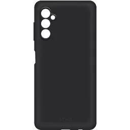 Чохол MAKE для Samsung Galaxy A24 Skin Black (MCS-SA24BK) - фото Чохол MAKE для Samsung Galaxy A24 Skin Black (MCS-SA24BK)