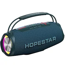 Колонки акустические Hopestar H53 Blue