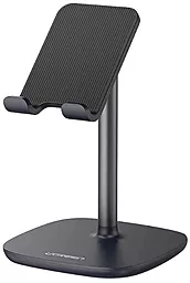 Держатель Ugreen LP280 Adjustable Desk Black (80194) - фото Держатель Ugreen LP280 Adjustable Desk Black (80194)