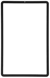 Корпусное стекло дисплея Xiaomi Pad 5, Pad 5 Pro 11.0 оригинал, Black