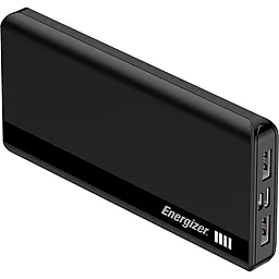 Повербанк Energizer 10000mAh (UE10054 (B) / 6606913) - фото Повербанк Energizer 10000mAh (UE10054 (B) / 6606913)