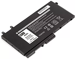 Аккумулятор для ноутбука Dell Latitude 5400 E5400 R8D7N / 11.4V 4000mAh / NB441617 PowerPlant - миниатюра 2