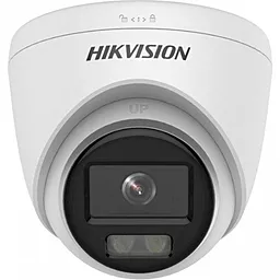 Камера видеонаблюдения Hikvision DS-2CD1327G0-L (2.8 мм) - миниатюра 3