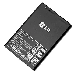 Акумулятор LG P700 Optimus L7 / BL-44JH (1700 mAh) - мініатюра 2