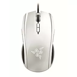 Компьютерная мышка Razer Taipan Expert WHITE (RZ01-00780500-R3G1)