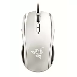 Комп'ютерна мишка Razer Taipan Expert WHITE (RZ01-00780500-R3G1) - фото Комп'ютерна мишка Razer Taipan Expert WHITE (RZ01-00780500-R3G1)
