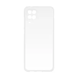 Чехол ACCLAB Anti Dust для Samsung Galaxy M33 5G Transparent