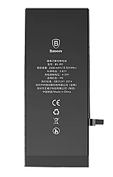 Усиленный аккумулятор Apple iPhone 6 (2200 mAh) Baseus - миниатюра 2