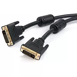 Видеокабель DVI 24+1 1.8m (DVI01-1.8) Vinga - миниатюра 2 Видеокабель DVI 24+1 1.8m (DVI01-1.8) Vinga - миниатюра 2